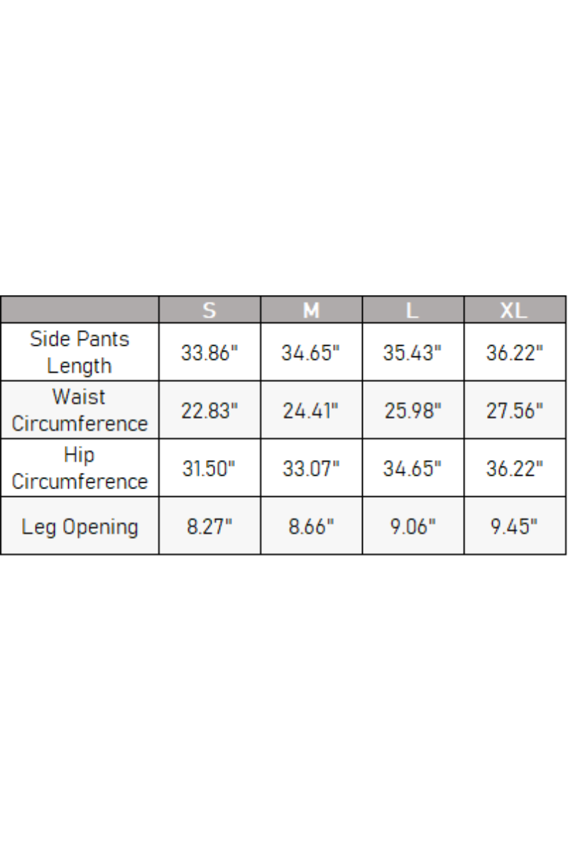 Women’s Athletic Side-Cut Pleated High Rise Leggings