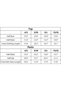 Women's Athletic Racerback Tank Top & Side Pocket Shorts Set