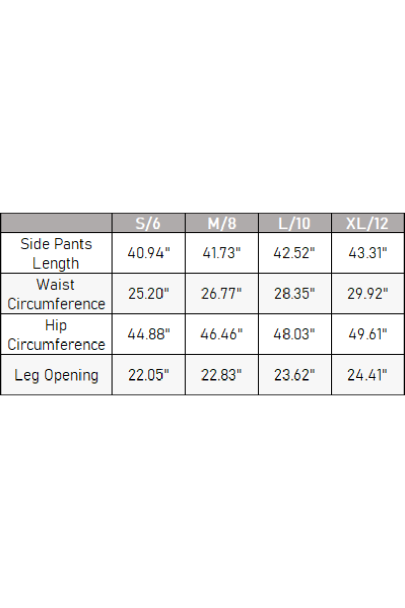 Women's Summer Quick Dry Stretch Wide-Leg Lounge Pants