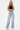 Women's Streetwear Side Pocket Relaxed Wide Leg Cargo Jeans