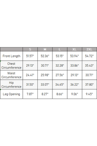 Women's Racerback Side Cutout 9/10 Length Sports Jumpsuit