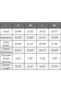 Women's Athletic U-Neck Ribbed Racerback Yoga Tank Top