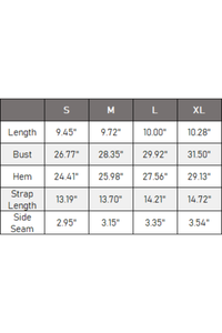 Women's Athletic U-Neck Crisscross Back Sports Bra