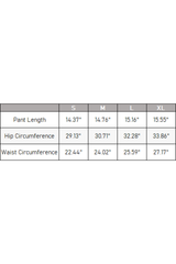Women's High Waist Side Pocket Sculpting  Fit Yoga Shorts