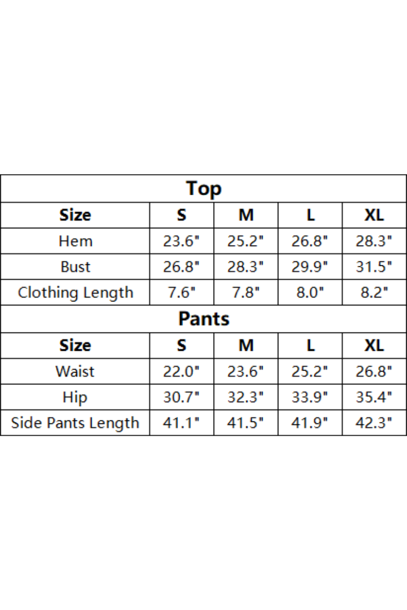Women's Brushed Cross Back Bra & Flared Pants Yoga Set