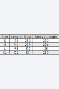 Women's High Neck Quick Dry Casual Long Sleeve Sports Top