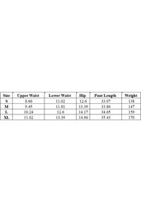 Women’s High-Waist Leggings