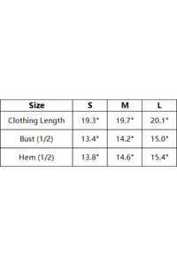 Women's Fall Ribbed Crew Neck Cropped Long Sleeve Top
