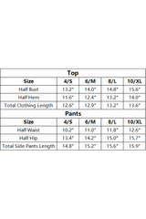 Women's Bare Feel Cross Back Bra &High Waist Shorts Yaga Set