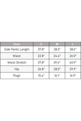 Women's High Rise Leopard Peach Butt Flared Sports Pants