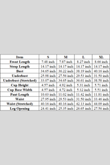 Women's Sexy Spaghetti Strap Triangle Cup Bikini