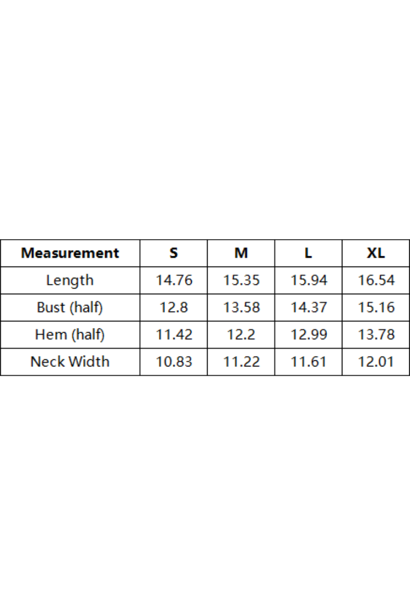 Women's Fake Two Piece Square Neck Cropped Sports Cami