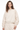 Women's Fall Heavyweight Fleece Cropped Crew Neck Sweatshirt