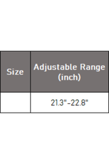 Women's Oversized Brim Foldable UV Protection Sun Visor