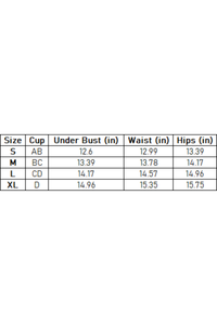 Women's Tropical Halter Deep V High Waist Shorts Bikini Set