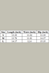 Women's Color-blocked Sculpting Seamless Athletic Shorts