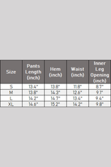 Women's Summer Cooling High Waist Pleated Sports Skort