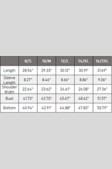 Men's Summer Organic Cotton Loose Crew Neck Solid T-Shirt