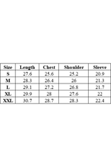 Stir-fried Snowflake Hooded Sweatshirt