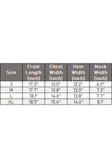 Women's Summer High-Elastic Padded Ribbed Sports Tank Top