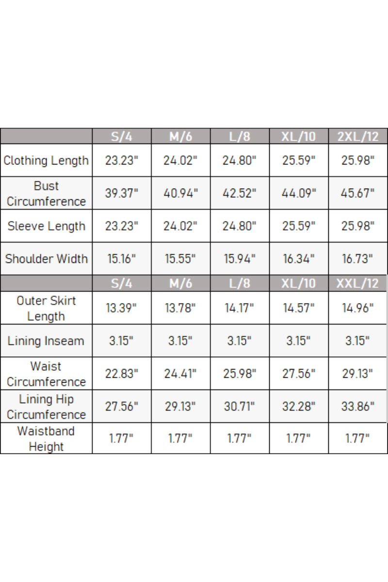Women's Retro Campus Set:Half-Zip Sweatshirt & Pleated Skort
