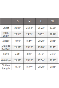 Women's Slim-Fit Stand Collar Finger Cuffs Yoga Sport Jacket