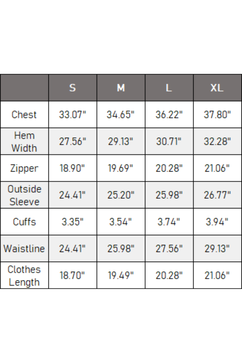 Women's Slim-Fit Stand Collar Finger Cuffs Yoga Sport Jacket