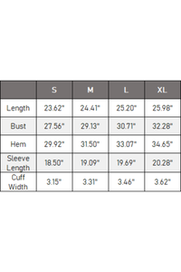 Women's Asymmetric  Shoulder Sheer Mesh Long Sleeve Yoga Top