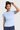 Women's Summer 100% Cotton Lightweight Breathable T-shirt