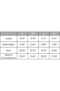 Women's Summer Color-Block V-Neck Sports Tennis Cropped Top