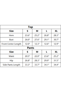 Women's Y-Back Cropped Tank Top &Peach Hip Yoga Leggings Set