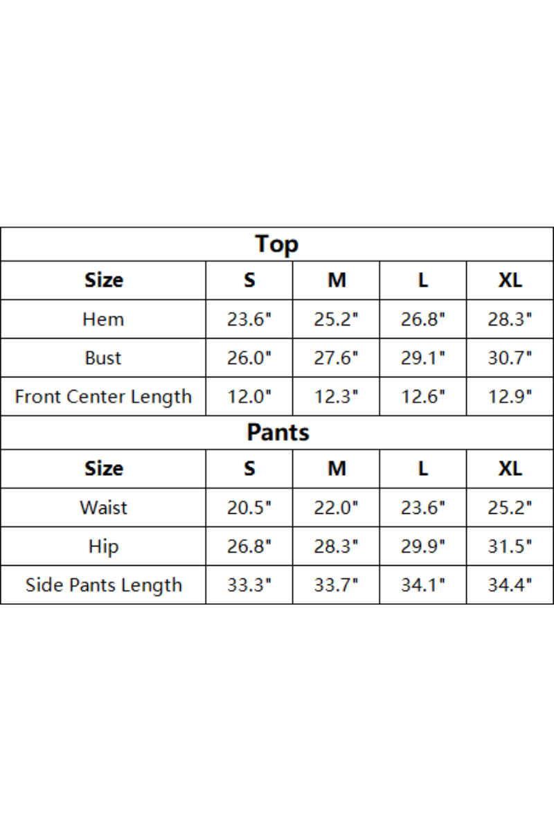 Women's Y-Back Cropped Tank Top &Peach Hip Yoga Leggings Set