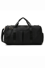 Large Capacity Wet Dry Separation Gym Sports Bag