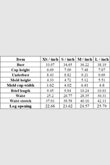 Women's Triangle Cup Halterneck Solid Bikini Set