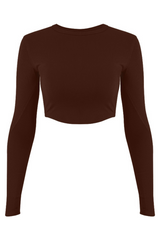 Women’s Long-Sleeve Performance Tee