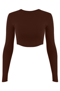 Women’s Long-Sleeve Performance Tee