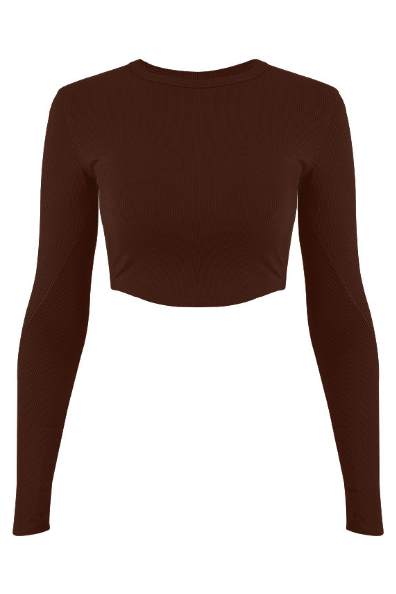 Women’s Long-Sleeve Performance Tee