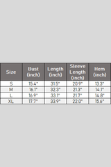 Women's Spring Large U-neck Loose Sports Long Sleeve Top