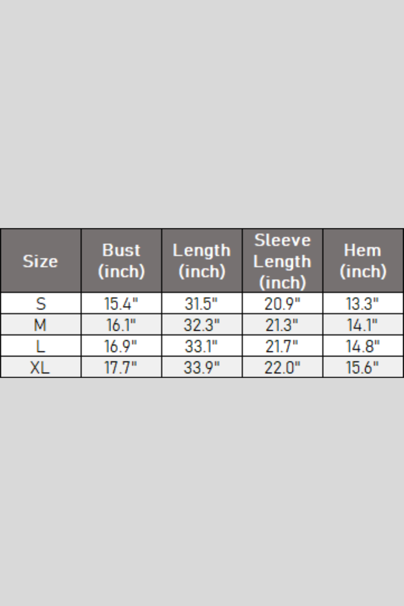 Women's Spring Large U-neck Loose Sports Long Sleeve Top