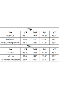 Women's Wide Strap Sports Bra & No Front Seam Leggings Set
