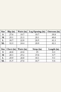 Women's Athletic Set:U-neck Cross Back Bra And Flare Pants