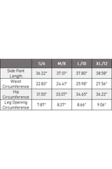 Women's Cross V-Waist Color-Block Sculpting Yoga Leggings