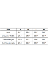 Women's Fall Boxy Cropped Stand Collar Quarter Zip Sweatshirt