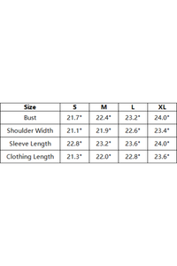 Women's Fall Boxy Cropped Stand Collar Quarter Zip Sweatshirt