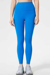 Women's Athletic Slimming Yoga Leggings