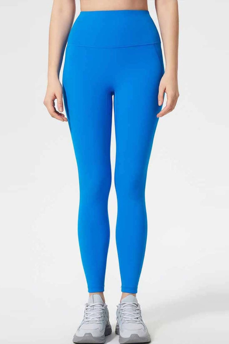 Women's Athletic Slimming Yoga Leggings