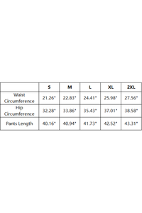 Women's Color‑Block Wide Waist Drawstring Wide Leg Pants