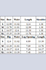 Women's Sport Set:U-Neck Wide Strap Bra And High Waist Short