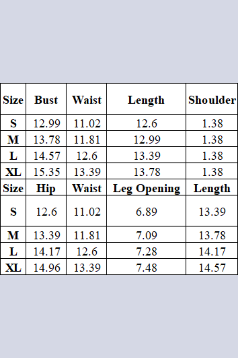 Women's Sport Set:U-Neck Wide Strap Bra And High Waist Short