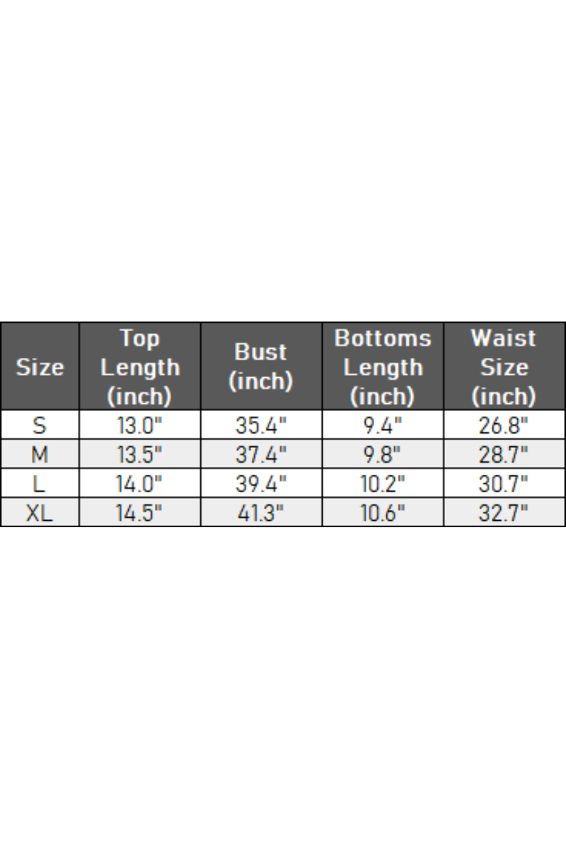 Women's Summer Polka Dot Ruffle Trim Side Tie Tankin Sets